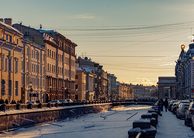 Common Mistakes — Russia social growth