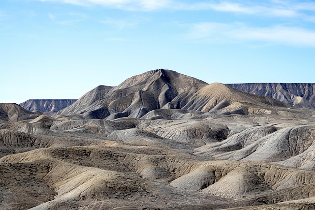dunes adobe dunes landscape