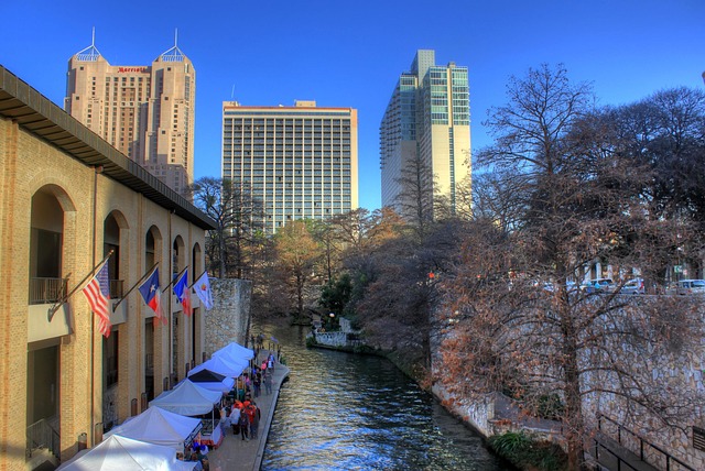 What the Data Doesn't Tell You — San Antonio Hotels With Jacuzzis