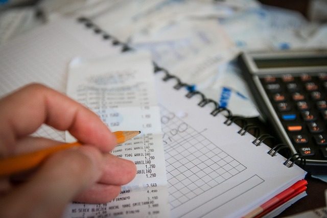 Pay-Swing Proof — Save money on irregular income