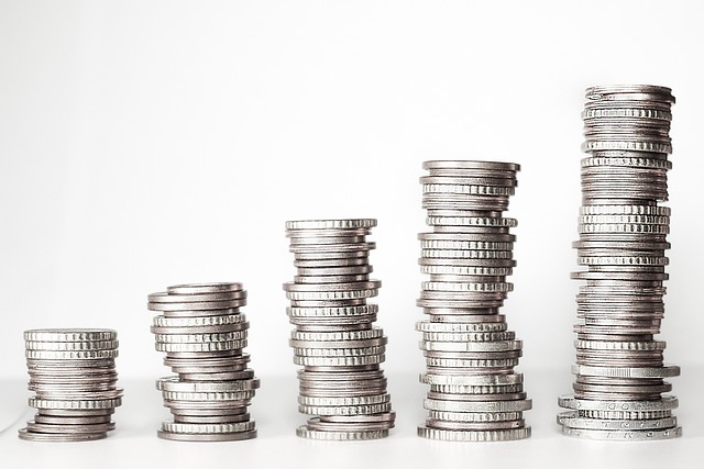 What the Data Doesn't Tell You — Save money on irregular income