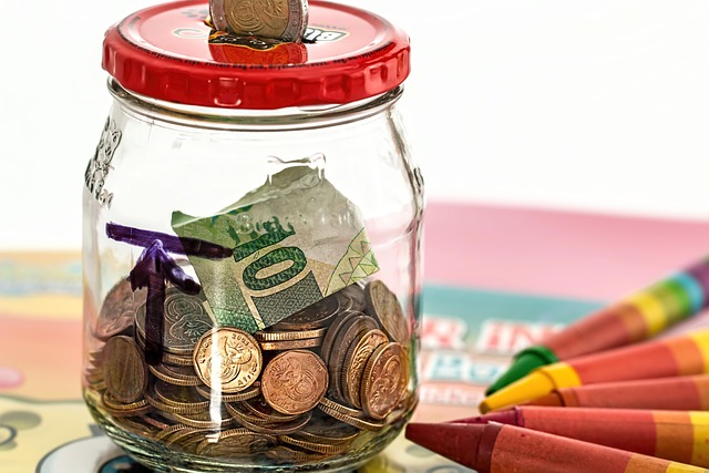 90-Day Proof — Save Spare Change Automatically