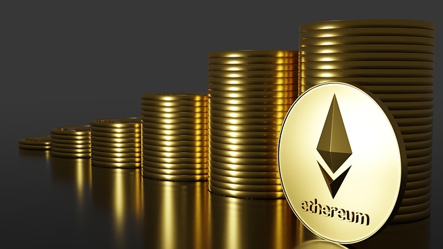 What the Data Doesn't Tell You — Selling Ethereum for Cash