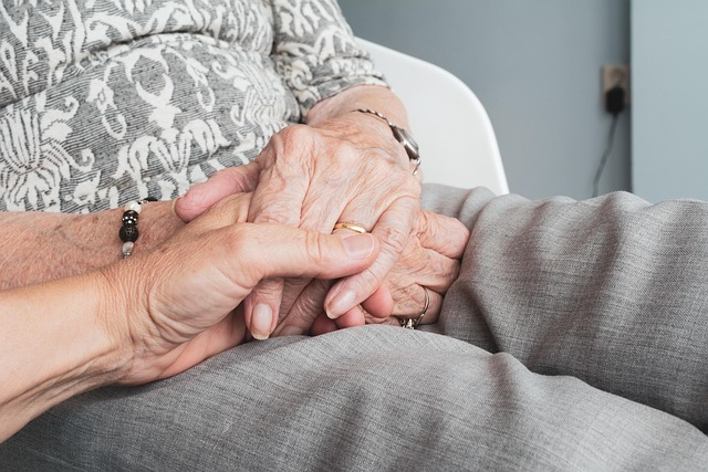 Why Coverage Won't Behave — Senior vaccines over 75