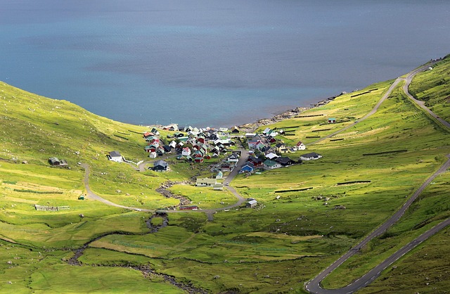 funningur built faroese settlement eysturoy faroe islands faroe islands faroe islands faroe islands faroe islands faroe islands