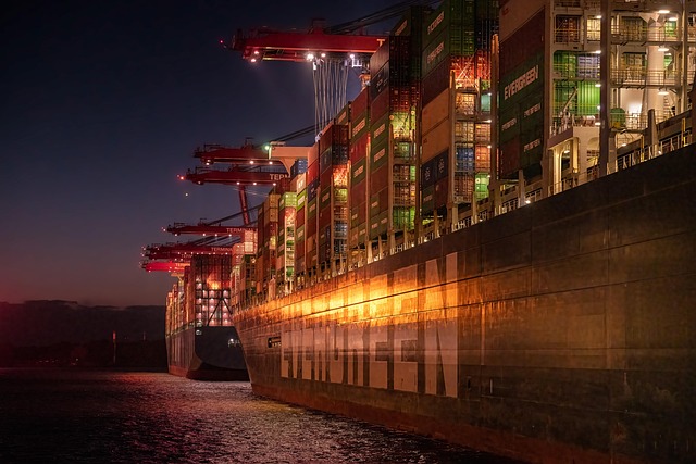 Common Mistakes — Ship Spare Parts