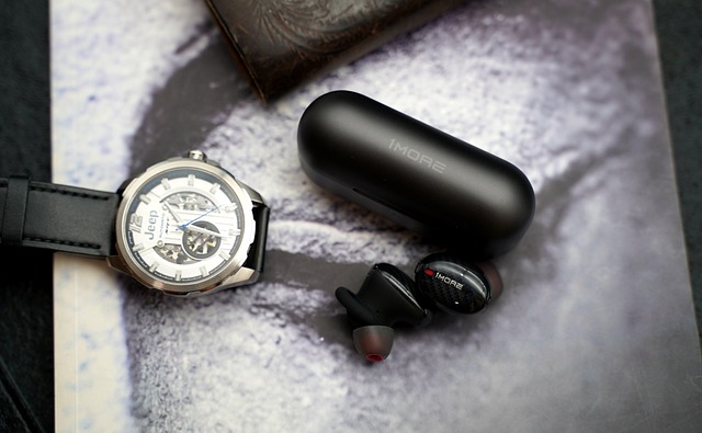 earphone noise reduction really wireless