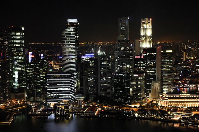 Insider Tactics — Singapore Payment Clock