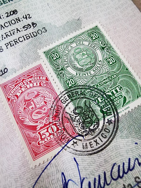 passport stamps visa travel document visa visa visa visa visa
