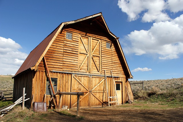 Premium-to-Payout Grid — South Dakota Ranch Insurance