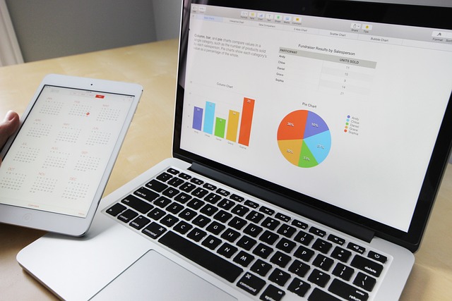What the Data Doesn't Tell You — Spreadsheet vs Graph