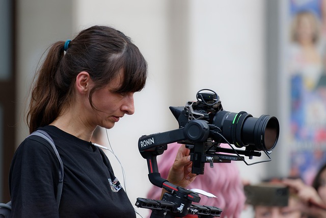 Insider Tactics — Stabilize Archival Video With ControlNet Reference