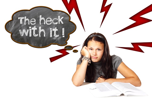 What the Data Doesn't Tell You — Student Stress Test 2
