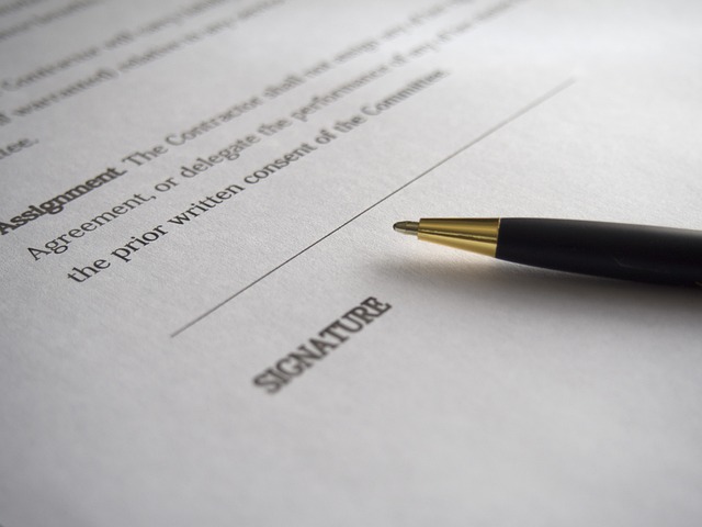 Assign vs. Retain: The Comparison — Subscriber Agreement Assignment