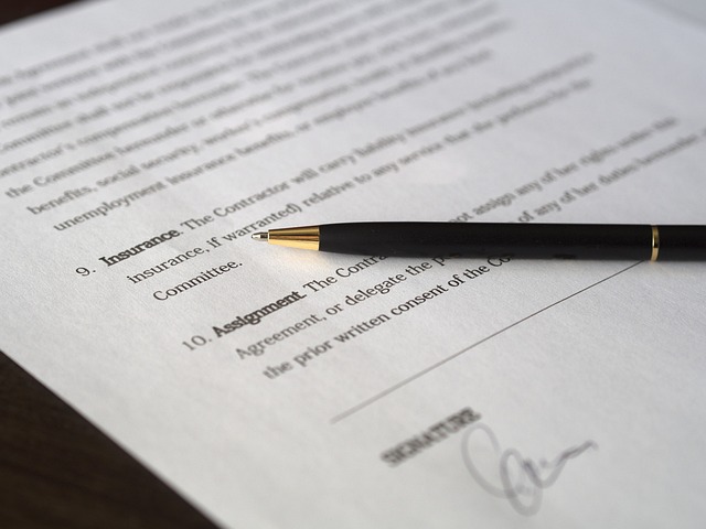 Costs and What Breaks Both Ways — Subscriber Agreement Assignment