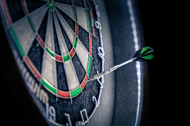 darts sport dart board arrow accuracy game dart