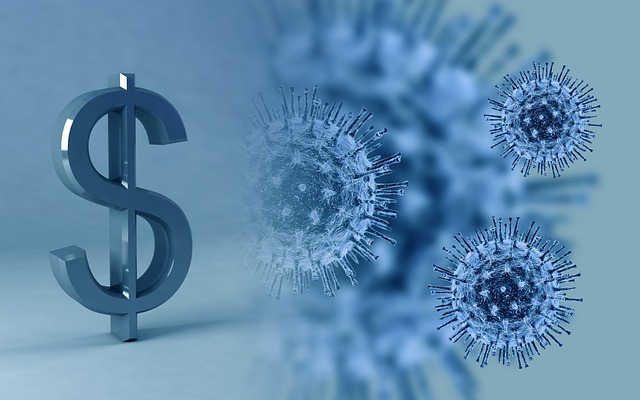 virus money coronavirus covid 19 infection cost currency pathogen quarantine coronavirus coronavirus coronavirus coronavirus co