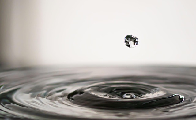 water drop water nature drop liquid