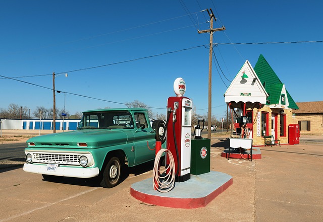 2026 Evidence Check — Texas Diesel Claims