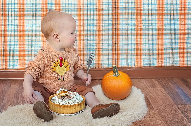 Common Mistakes — Thanksgiving Baby Boom