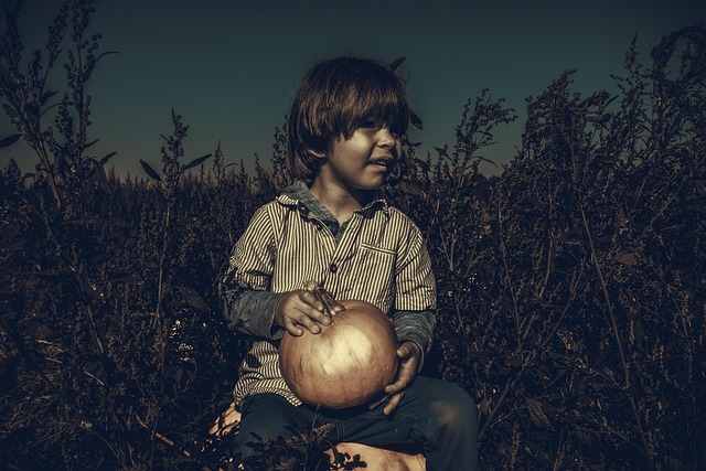 Insider Tactics — Thanksgiving Baby Boom