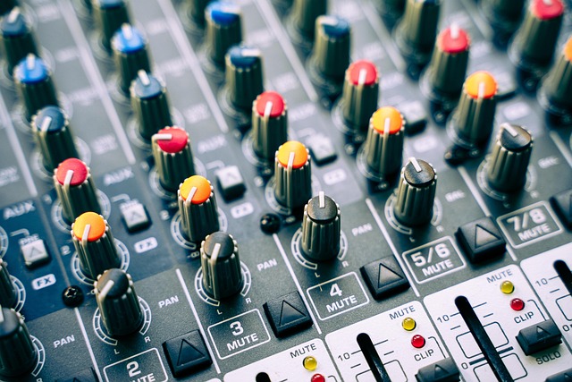 The Decision Framework — The 30% Studio Stake