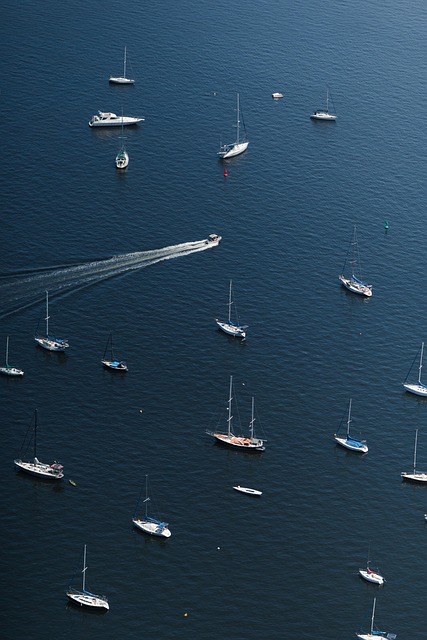 What the Data Doesn't Tell You — The 85% Bay Utilization Ceiling