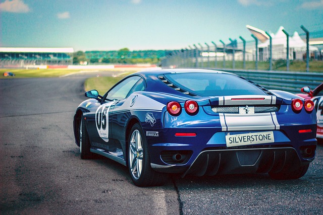 Insider Tactics — The Ferrari 296 GT Modificata Is
