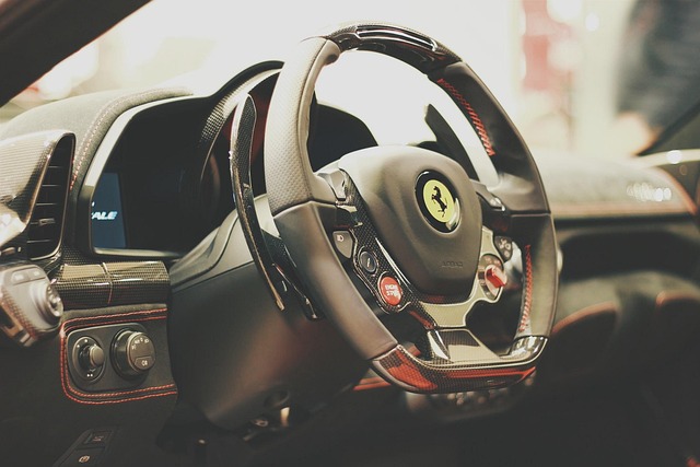 How It Works — The Ferrari 296 GT Modificata Is