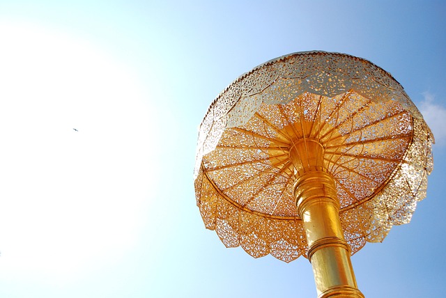 umbrella tiered measure
