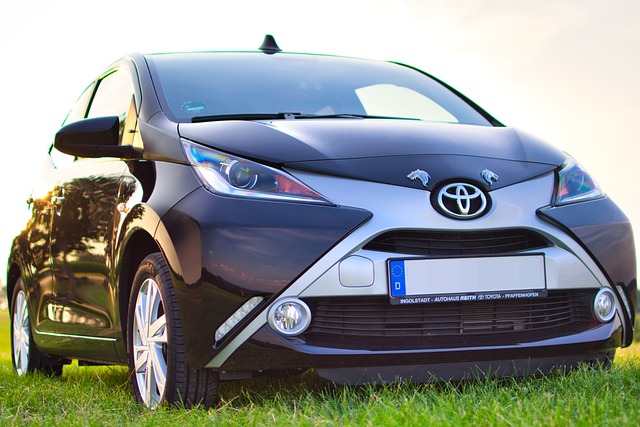 Exposure, Not Failure — Toyota Camry Recall Check