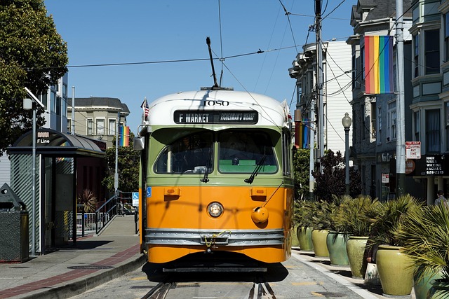 67 Days vs 289 Days — Transit Housing Density Rules