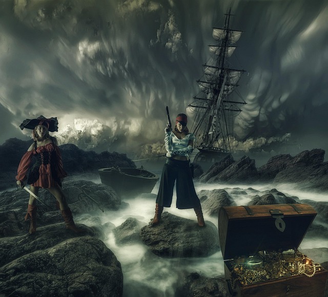 Worked Case — Treasure Island Gulf-Front Premium