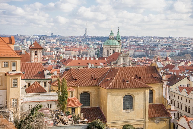 prague czech republic capital city bohemia tourism city trip city unesco praha cz cities trip cities holiday vacations city pan