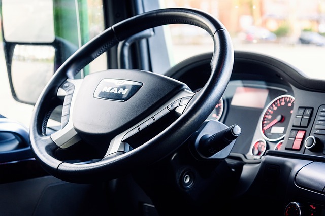 Evidence to demand before deposit — Truck Driver Training Schools