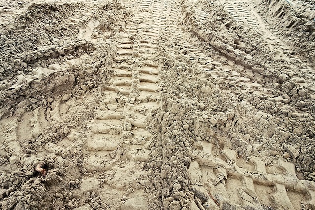 What the Data Doesn't Tell You — Truck Tire Tread Depth