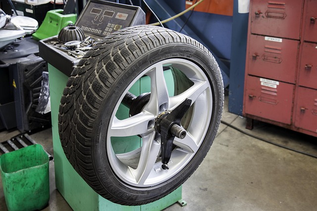 Wet Stopping and Fine Math — Truck Tire Tread Depth