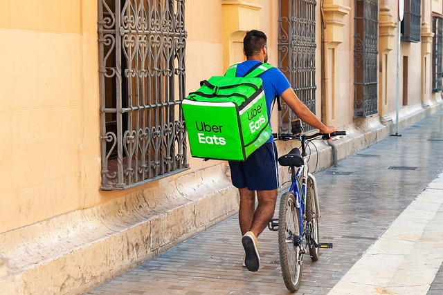 Audit Proof — Uber Eats Exposure Math