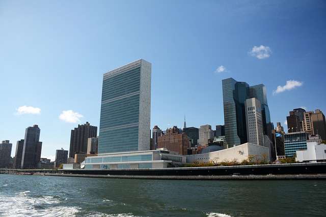 un new york manhattan cityscape united nations world peace skyscraper united nations united nations united nations united nations