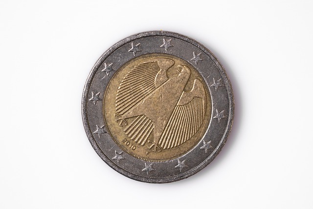 money coin economics stock market savings cash liquidity inflation finance wealth euro