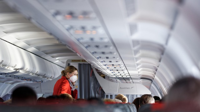 How It Works — united flight attendant uniforms