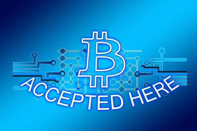 bitcoin money electronic currency internet transfer cash cashless monetary units transaction stock exchange online exchange trad