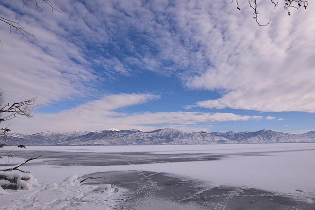 Clustered Chaos — UPS ORION, Freeze Horizons, and the