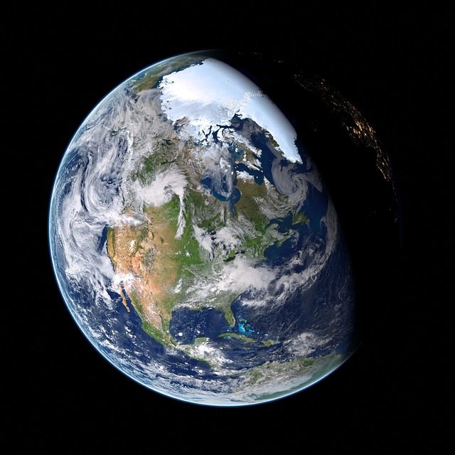 earth planet atmosphere space cosmos globe astronomy cosmic clouds science nature global universe space wallpaper black earth