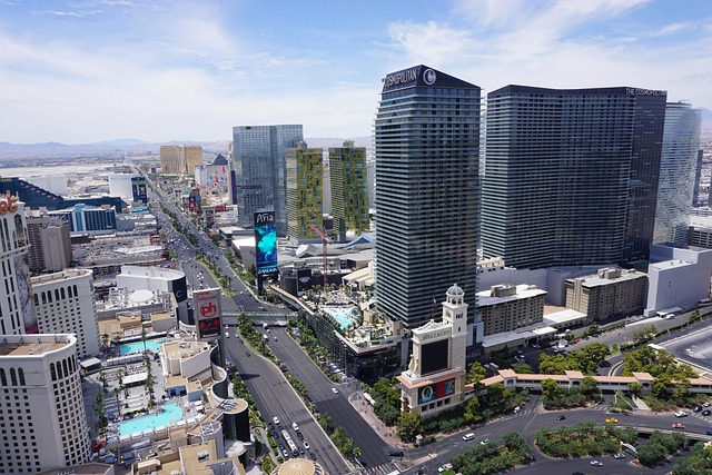 The Crossover — Vegas 2026