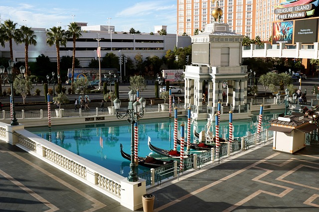 What the Ledger Hides — Vegas 2026