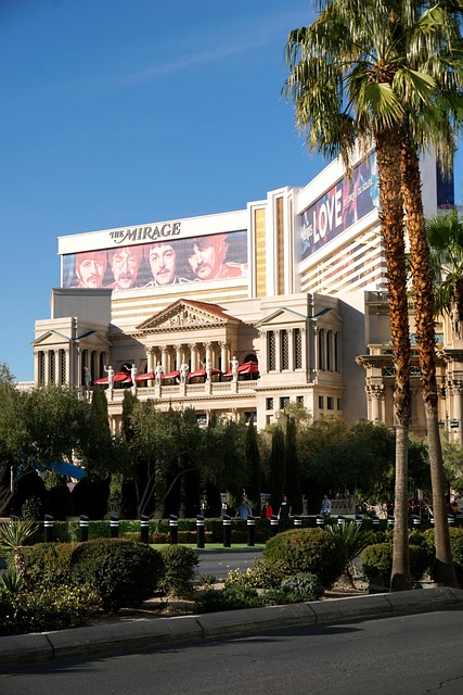 The Drip-Pricing Machine — Vegas 2026
