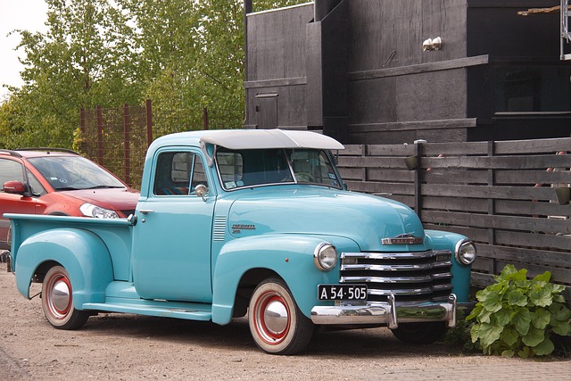 veteran car truck transport