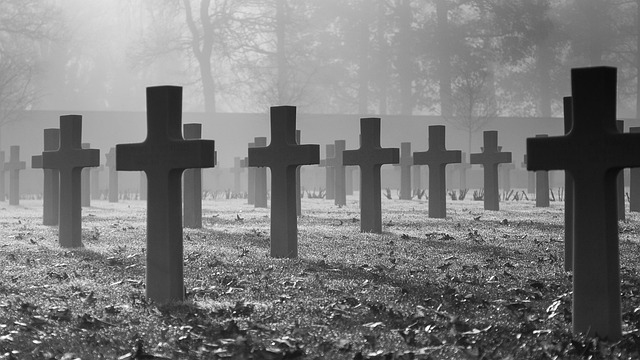 What the Data Doesn't Tell You — Veterans Day Clinic Closures