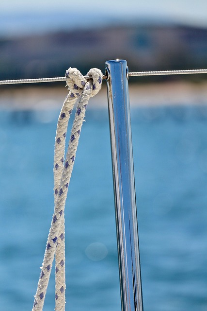 sail boat yacht steel candlesticks rigging sailing ship nautical node nature spoken node tops ropes sea trip vacation sport